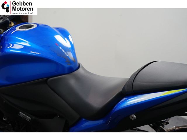 suzuki - gsx-s-1000-abs