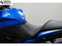Suzuki GSX-S1000 2016 occasion – foto 19 van 20