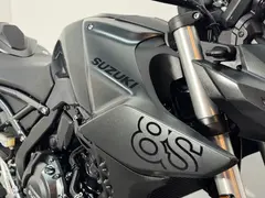 Suzuki GSX-8S 2023 occasion – foto 5 van 25