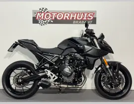 Suzuki GSX-8S 2023 occasion