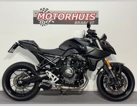 Suzuki GSX-8S 2023 occasion