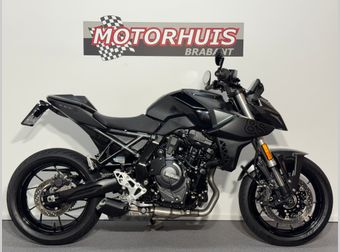 Suzuki GSX-8S 2023 occasion