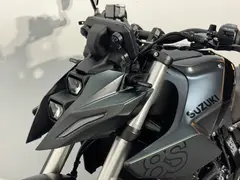 Suzuki GSX-8S 2023 occasion – foto 22 van 25