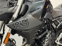 Suzuki GSX-8S 2023 occasion – foto 21 van 25