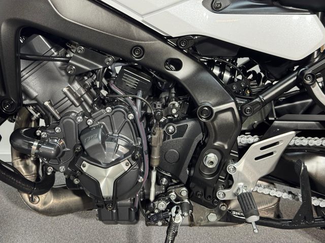 yamaha - tracer-9-gt