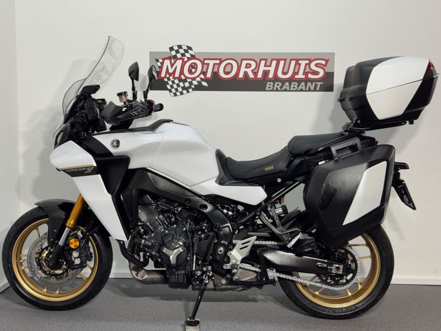 yamaha - tracer-9-gt