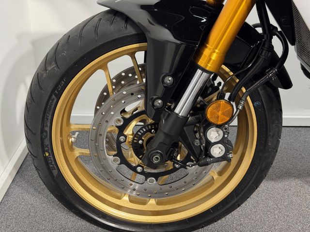 yamaha - tracer-9-gt