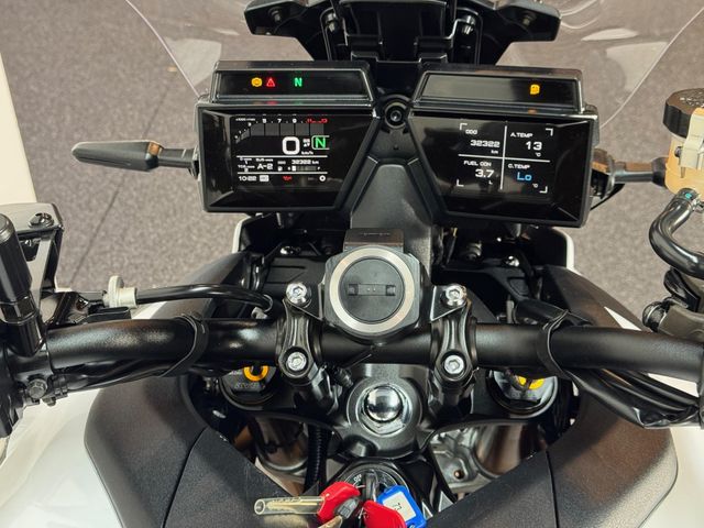 yamaha - tracer-9-gt