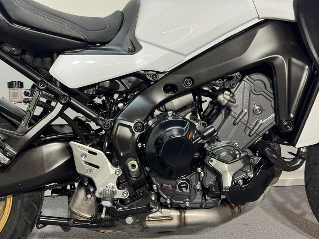 yamaha - tracer-9-gt