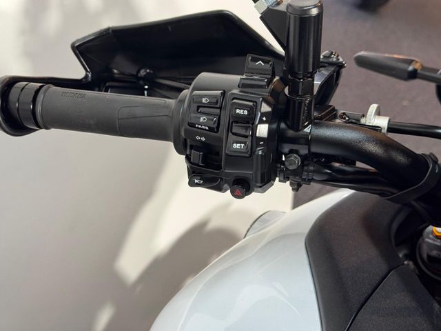 yamaha - tracer-9-gt