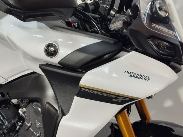 yamaha - tracer-9-gt