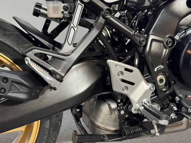 yamaha - tracer-9-gt