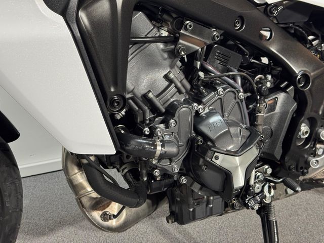 yamaha - tracer-9-gt