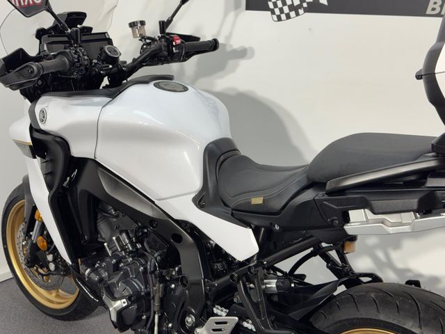 yamaha - tracer-9-gt