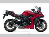SUZUKI GSX-S 1000 GT