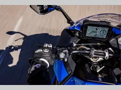 Suzuki GSX-S 1000 GT 2026 nieuw – foto 4 van 8