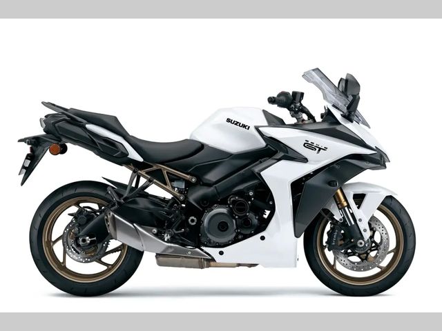 suzuki - gsx-s-1000-gt