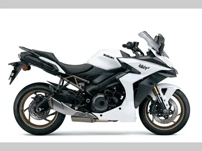 SUZUKI GSX-S 1000 GT – foto 2