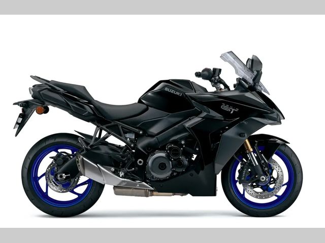suzuki - gsx-s-1000-gt