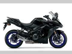 Suzuki GSX-S 1000 GT 2026 nieuw – foto 3 van 8
