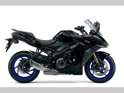 SUZUKI GSX-S 1000 GT – foto 3