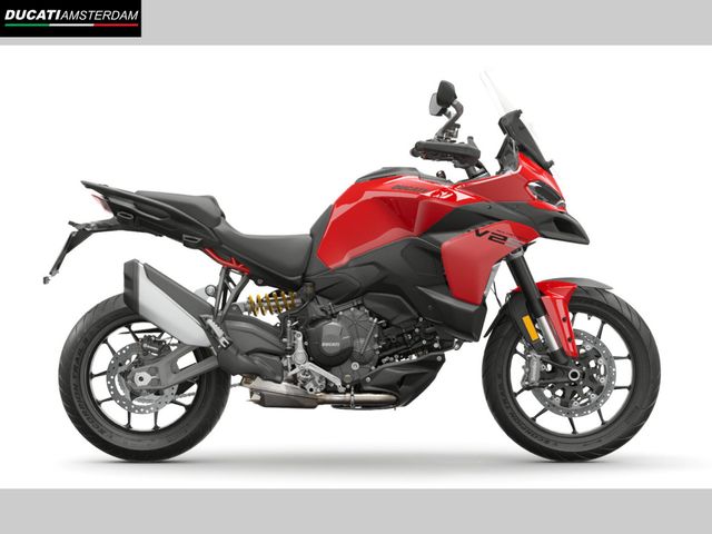 ducati - multistrada-v2-s