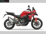 DUCATI MULTISTRADA V2 S