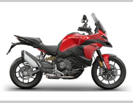 Ducati Multistrada V2 S 2026 nieuw