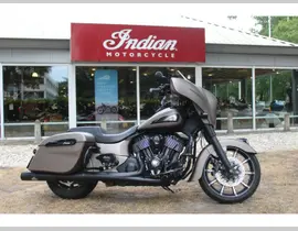 Indian Motorcycle Chieftain Dark Horse 2019 occasion