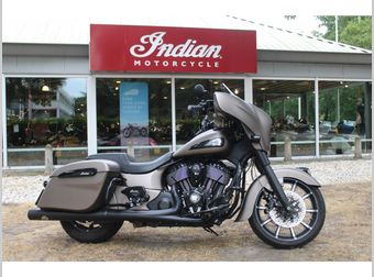 Indian Motorcycle Chieftain Dark Horse 2019 occasion
