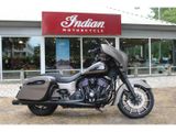 INDIAN MOTORCYCLE CHIEFTAIN DARK HORSE