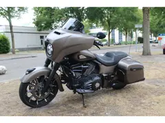 Indian Motorcycle Chieftain Darkhorse 2019 occasion – foto 2 van 12