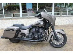 Indian Motorcycle Chieftain Darkhorse 2019 occasion – foto 4 van 12