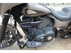 Indian Motorcycle Chieftain Darkhorse 2019 occasion – foto 5 van 12