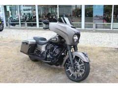 Indian Motorcycle Chieftain Darkhorse 2019 occasion – foto 12 van 12
