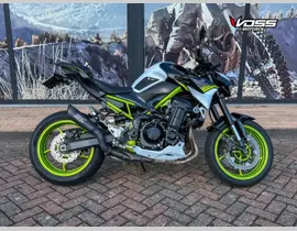 Kawasaki Z900 2021 occasion