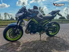 Kawasaki Z900 2021 occasion – foto 8 van 8