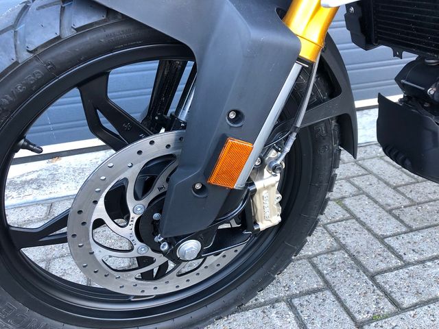 bmw - g-310-gs
