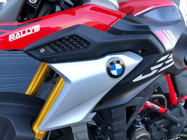 bmw - g-310-gs