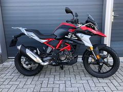 BMW G 310 GS