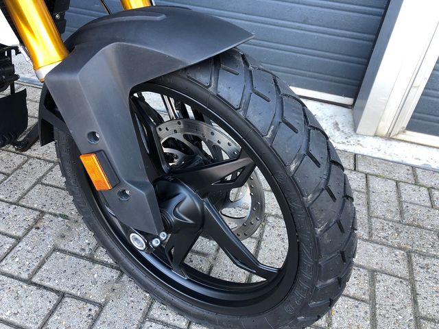 bmw - g-310-gs