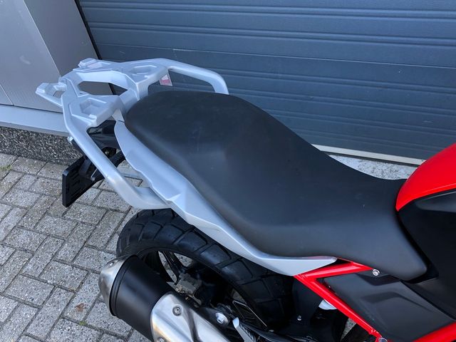 bmw - g-310-gs
