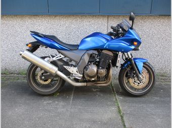 Kawasaki Z 750 S 2005 occasion