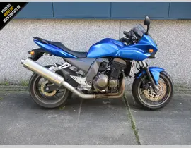 Kawasaki Z 750 S 2005 occasion