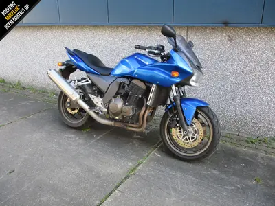 KAWASAKI Z 750 S – foto 2
