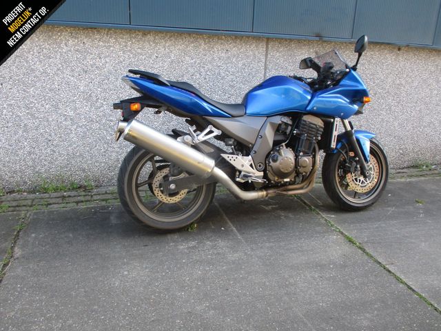 kawasaki - z-750-s