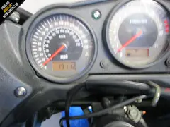 Kawasaki Z 750 S 2005 occasion – foto 4 van 4
