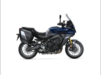 Yamaha Tracer 9 GT+ Y-AMT 2026 nieuw