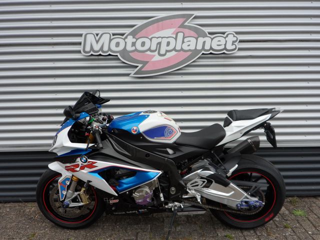 bmw - s-1000-rr