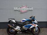 BMW S 1000 RR